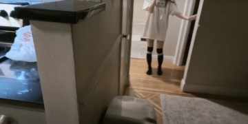 Indie Horror Film ‘Looky-loo’ Cribs From John Carpenter to Make a Bold Feminist Statement